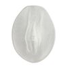 Ultraskyn Pussy Palm Pal - Clear