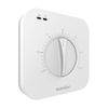 Heatmiser DS1 Thermostat, White