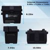 Mighty Max Battery SLA/Gel Heavy Duty Group U1 Battery Box