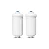 Nispira Fluoride Reduction Filter Compatible with Travel Water Sys PF-2 2pk