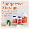 NOW FOODS Vitamin C-500 Cherry Chewable 100 Tablets