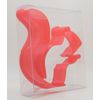 Squirrel Cookie Cutter, Biscuit, Pastry, Fondant Clay Cutter