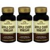 Windmill Apple Cider Vinegar Tablets 100 Counts X 3 Packs