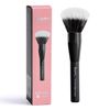 M3 Full Face Powder Makeup Brush, Extra Large, For Setting, Foundation, Blush, Bronzer