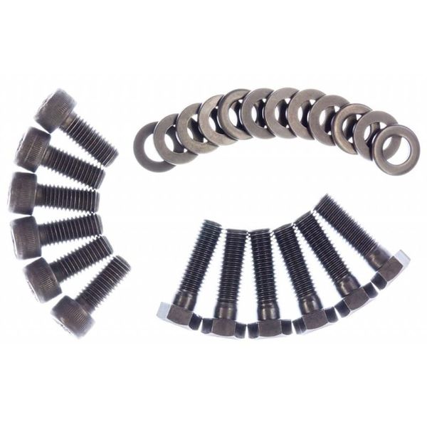 Exedy Flywheel Ring For Mazda RX-8 2004-2011 L4 Hyper Multi Bolt Set | BS01