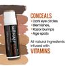 Mënaji CAMO Concealer, Magnum Light, 0.35 oz