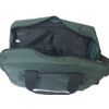 Home Office Road Emergency Basic First Aid Kit Gear Duffle Carry Bag Organizer