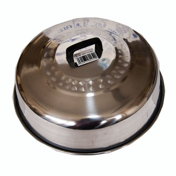 Hancock 12" (30cm) Wok Aluminium Lid
