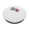 Sonic the Hedgehog 3 - Team Sonic PopSockets Adhesive PopGrip