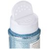 ELEGANZA Fine Quality Glitter, Light Blue, 3 x 3 x 9 cm