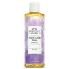 HERITAGE STORE Aura Glow Rose Body Oil, Luxurious Body Moisturizer for Dry Skin, Massage Oil, Bath and Shower Oil, Carrier Oil for Essential Oils and Aromatherapy, Rose Scent, 60-Day Guarantee, 8oz