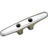 SeaSense Soft Point Stainless Steel Cleat, 6-Inch, Grey