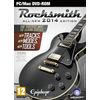 Rocksmith 2014 Edition - Includes Real Tone Cable (PC DVD)