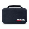 Semi-hard case for Analog Cases The Universal Audio Volt 276 or 176