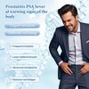 PSA Test Kit at-Home Testing， Highly Accurate, Easy to Read and use.