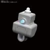BANDAI SPIRITS LED Unit Dual Type (White _ Blue/ Red)