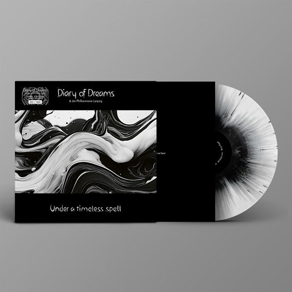 Under A Timeless Spell [VINYL]