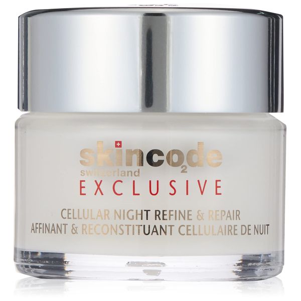 Skincode Cellular Night Refine & Repair 50ml