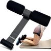 Portable Nordic Hamstring Curl Machine For Strength Training Home Use