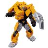 Kikai Sentai Zengaon Change Heroes
