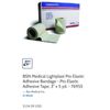 Elastic Adhesive Bandage Light plaster Pro 3” X 5 Yards 16/case