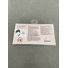 Cooling Gel Eye Pads | Soothes, Comforts & Helps Prevent Puffiness | New