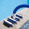 Vaccum Head Cleaner Floating Objects Cleaning Tool Swimming Pool Vacuum Brush US