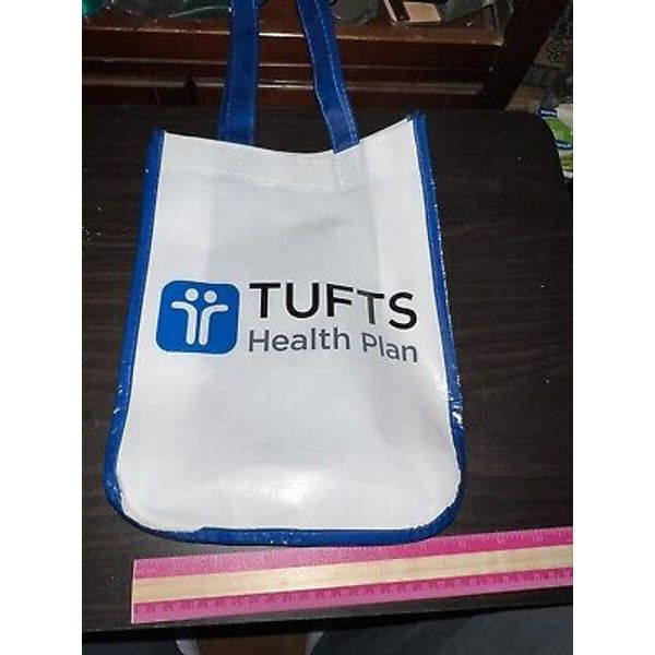 Tufts Health Plan Reusable Shopping Bag