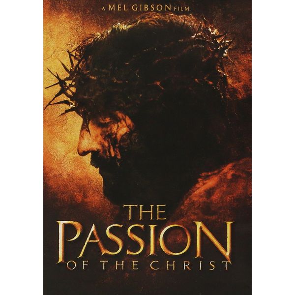 The Passion of the Christ (Widescreen Edition)