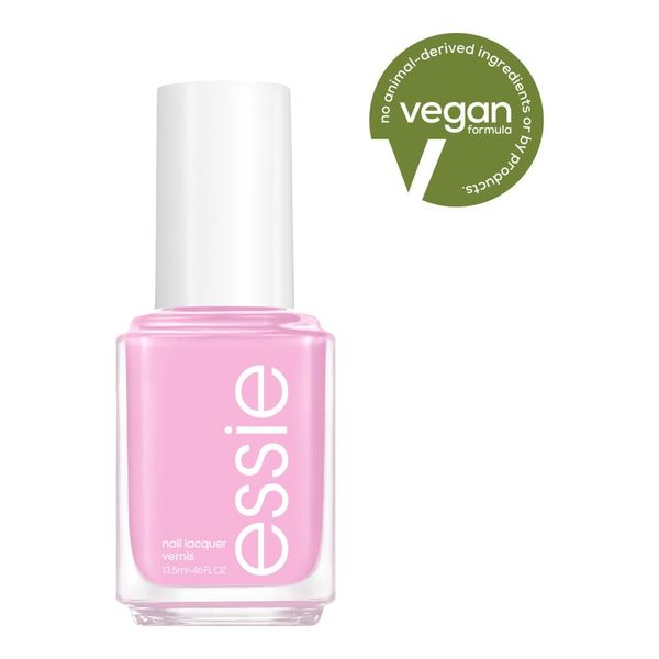 essie soda pop nail polish, baguette me not 0.46 oz