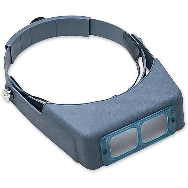 Optivisor, 3, 1-3/4x | ELP-503.00