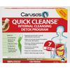 Caruso's Quick Cleanse | 7 Day Kit
