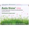Azela Vision Sine EDO Eye Drops 10 x 0.3 ml