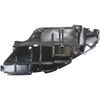 Engine Splash Shield Set For 2007-2010 Toyota Camry Left and Right Side Pair