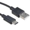 SKKSource 3ft USB-A to USB-C Charging Cable Cord Compatible with Phomemo M02 PRO Portable Printer US