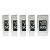 Sleep Panic SOS Set of 5