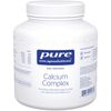 Pure Encapsulations Calcium Complex Kapseln, 180 St. Kapseln