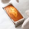 Pound Mold (Large), Fluffy Baking, Cooking Class Original, Made in Japan