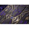MJM Black Panther Playing Cards by theory11
