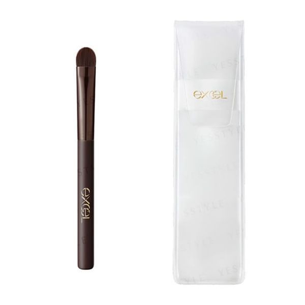 Eye Shadow Brush S (option: 1 pc)