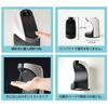 Disinfection Auto Dispenser Pro TDS-ADP Hand Sanitizer Auto