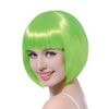 Short Bob Wig, Small Face, For Cosplay, Patun, Straight, Disguise, Imechen, Cute, 9 Colors Available