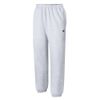 Champion Men's Reverse Weave Fleece Pant_Silver Gray_S