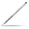 CROSS Classic Century Satin Chrome Ballpoint Pen