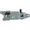 Dorman 92661 Front Driver Side Interior Door Handle Compatible with Select Honda Models