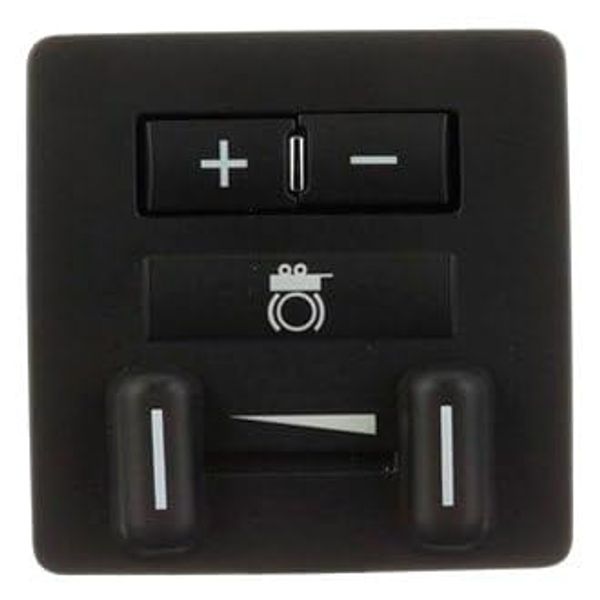 Standard TBM002 - Trailer Brake Control Module