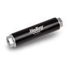 Holley 162-577 460 GPH VR Series Billet Fuel Filter