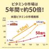 Otsuka Pharmaceutical Nature Made Super Vitamin D (1000 I.U.), 90 Tablets