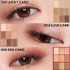 Im Mimi Hidden Card Palette (003 Red Card)