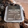 Meaty Mutsu fishing hook 20pk (3/0)
